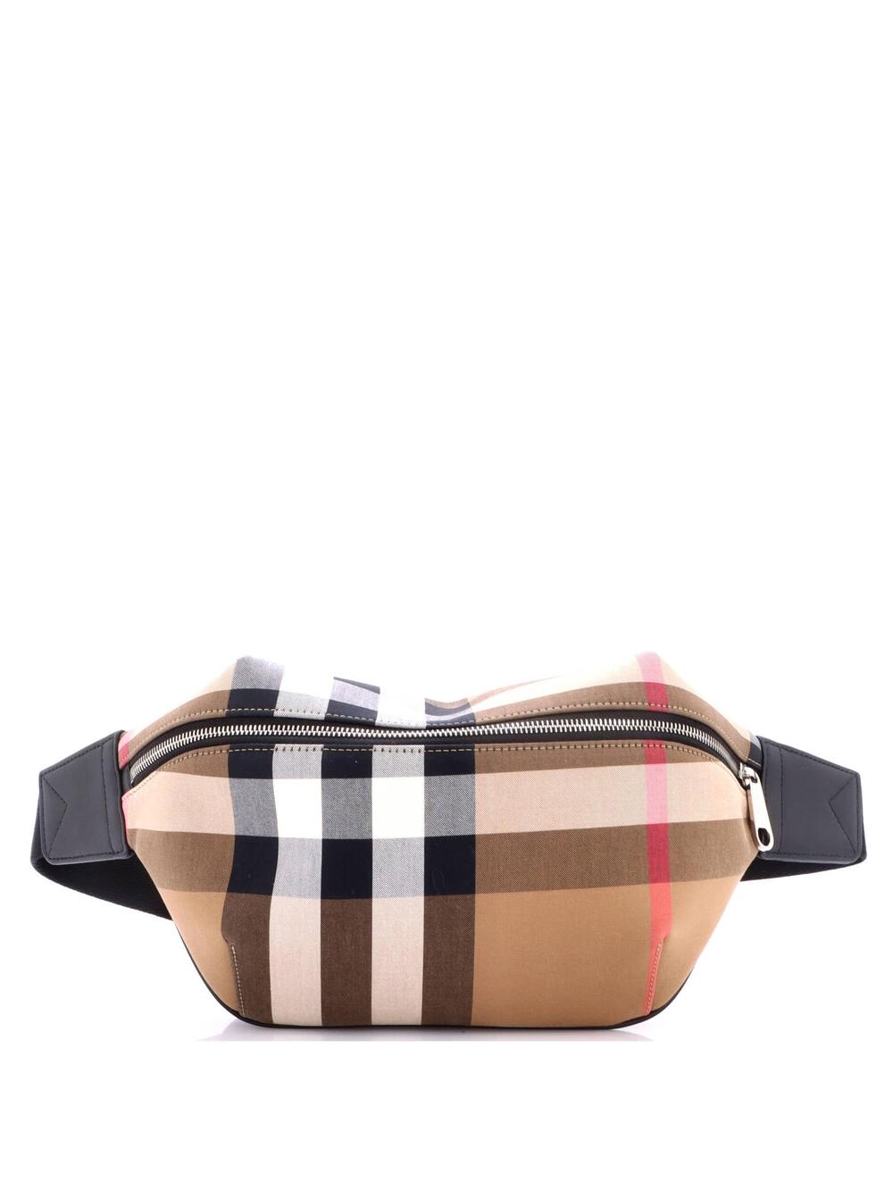 Burberry Sonny Belt Bag House Check #331288B84B